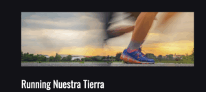 Lee más sobre el artículo Trail Running Nuestra Tierra